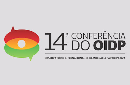 XIV Conference of the International Observatory of Participatory Democracy 