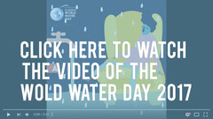 World Water day Video