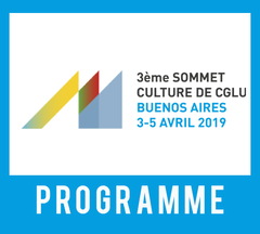 Programme Culture Summit 2019