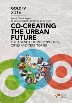 Co-créer le futur urbain