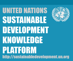 UN Sustainable Development Website