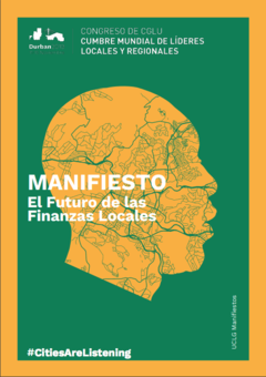 El Futuro de las Finanzas Locales