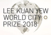 Kazan was Mentioned Specially by the Lee Kuan Yew World City Prize