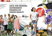 L'égalité dLa igualdad de género en el centro de la Agenda 2030 : Presentación del informe especial sobre la localización del ODS 5 por parte de los gobiernos locales y regionaleses genres au cœur de l'Agenda 2030 : Lancement du rapport spécial sur la localisation de l'ODD 5 par les gouvernements locaux et régionaux