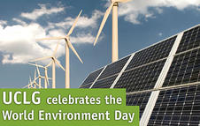 World Environment Day 2014