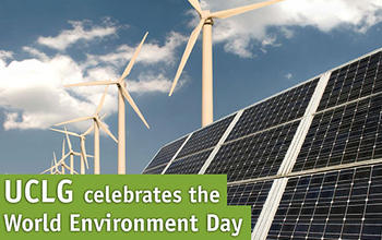 Follow it on Twitter #WED2014